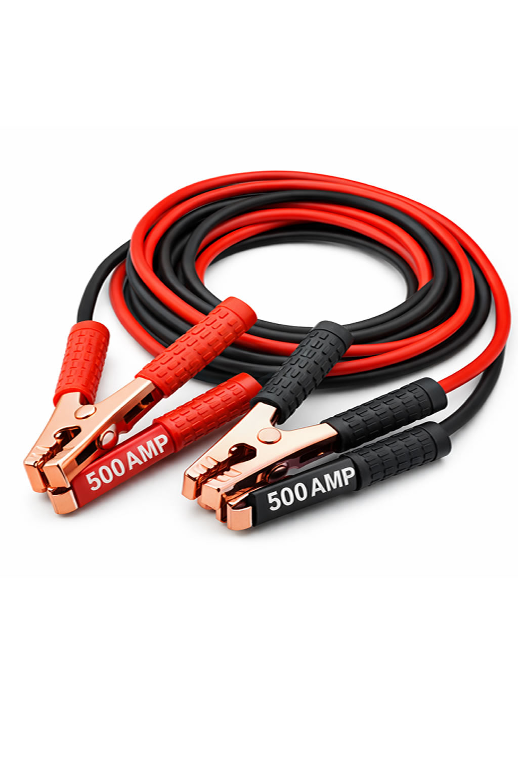 Cable Puente Bateria