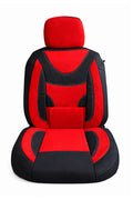 Funda Eco Cuero + Género Automotriz