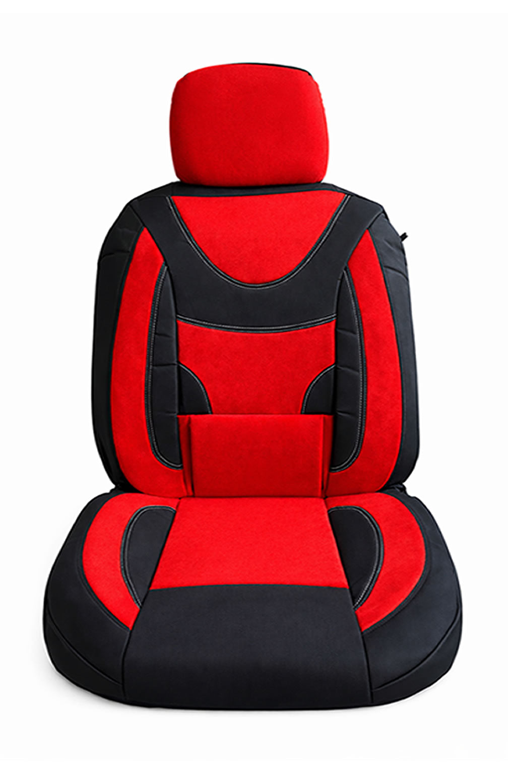 Funda Eco Cuero + Género Automotriz