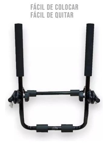 Porta Bicicleta