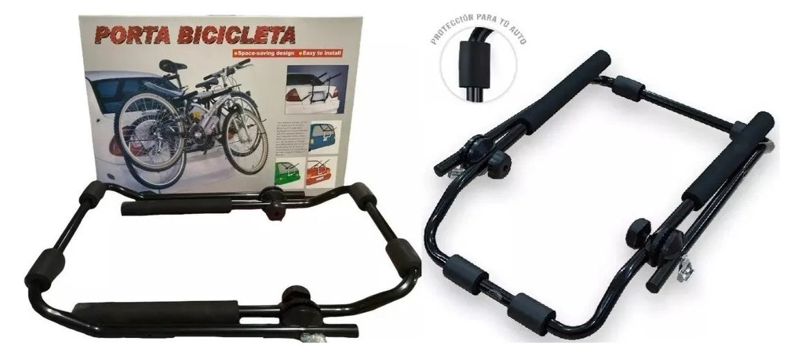 Porta Bicicleta