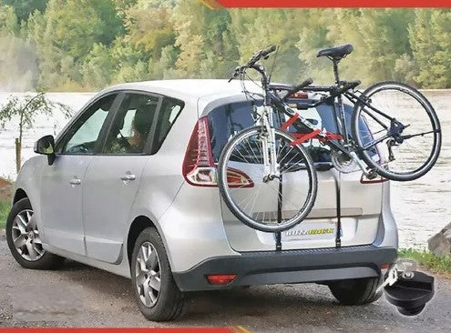 Porta Bicicleta