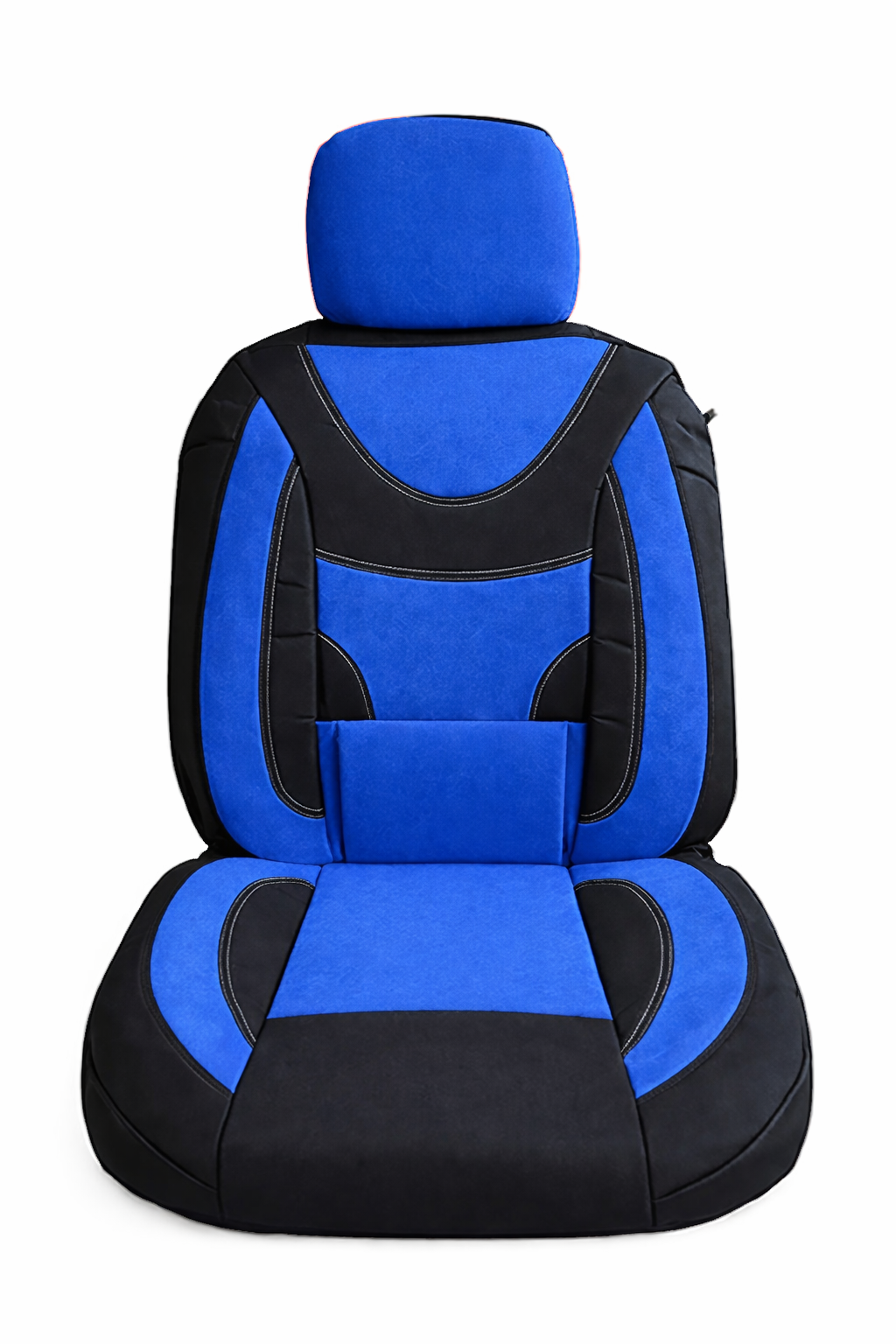 Funda Eco Cuero + Género Automotriz