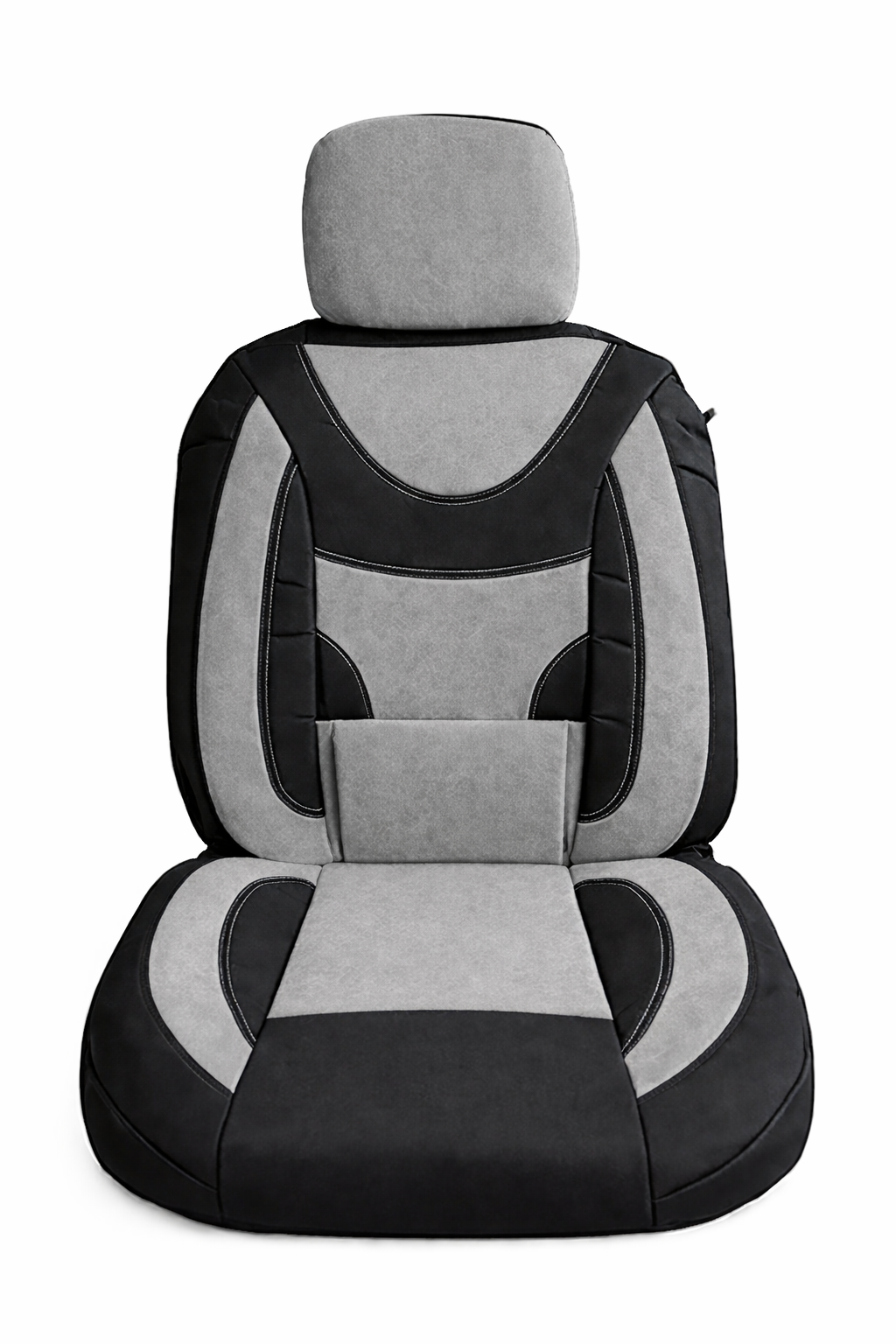 Funda Eco Cuero + Género Automotriz