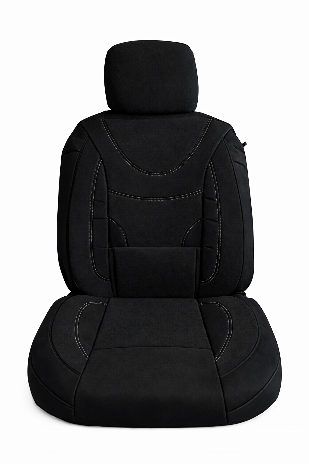 Funda Eco Cuero + Género Automotriz